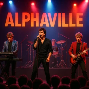 Featured image for Are Alphaville Still Active 2026 Tour Future Plans