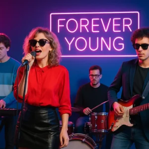 Featured image for Forever Young Song Meaning The Dark Truth Behind the Anthem 2026