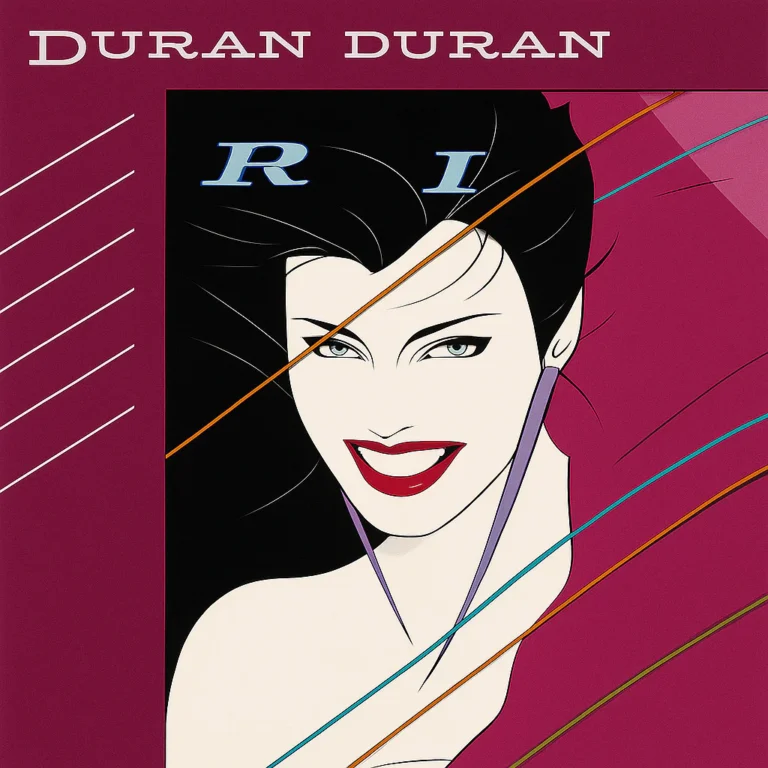 Featured image for Rio Album Review Why Duran Durans 1982 Masterpiece Still Rules