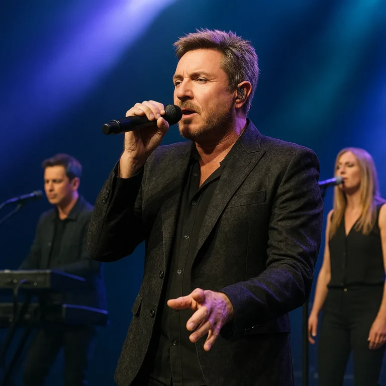 Featured image for Simon Le Bon Music The Ultimate Guide to His 15 Essential Hits 2026