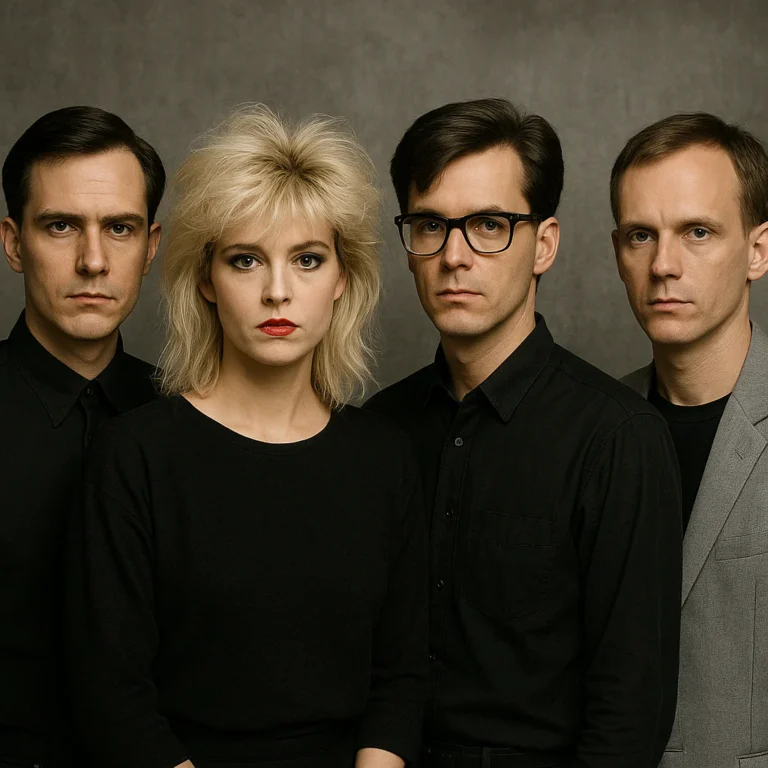 Featured image for 15 German Music Groups of the 20th Century The Ultimate Guide