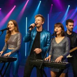 Featured image for 15 Iconic Euro Pop Bands That Conquered the World 2026