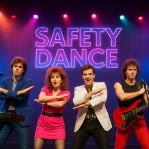 Featured image for Does The Safety Dance Have a Dance The Definitive 2026 Guide