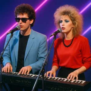 Featured image for Top 10 Synth Pop Duos of the 80s The Ultimate Guide