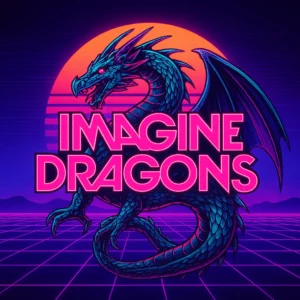 Featured image for Why Did Imagine Dragons Name Themselves That The Anagram Truth 2026