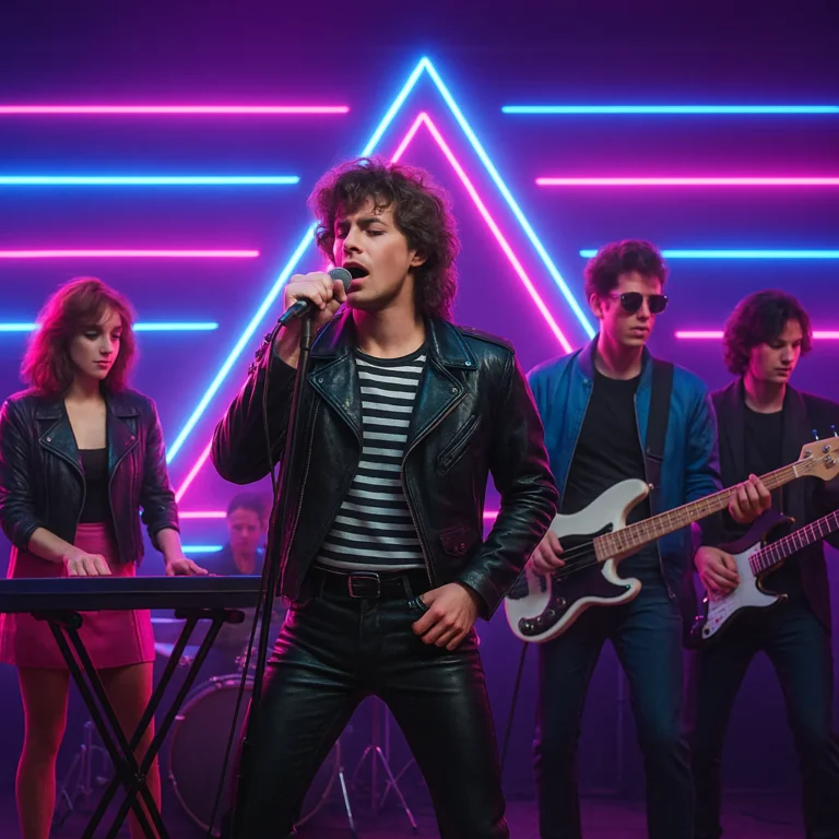 Featured image for You Can Dance If You Want To The Ultimate 80s Song Guide 2026