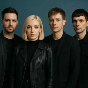 Featured image for 15 English Electronic Music Artists Who Defined a Generation 2026