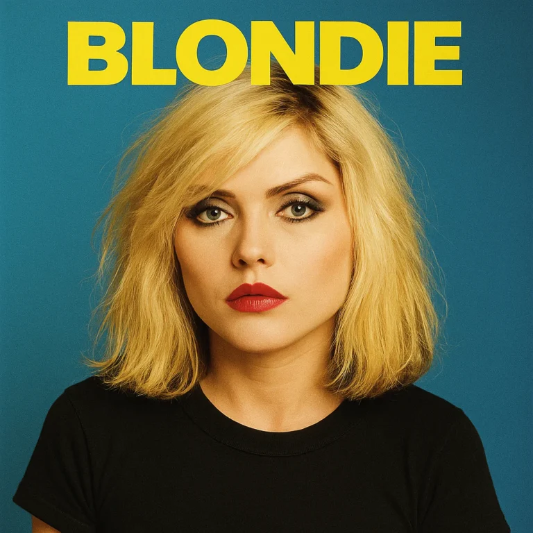 Featured image for 5 Blondie Synth-Pop Albums You Must Hear 2026