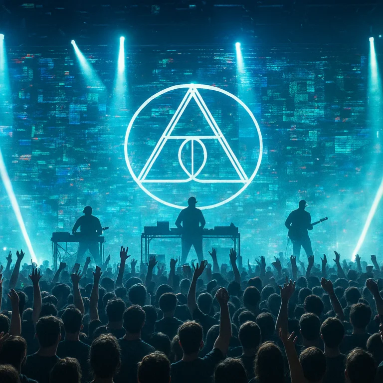 Featured image for 7 Unforgettable Glitch Mob Live Moments You Cant Miss 2026