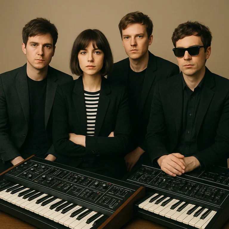 Featured image for Are Modern English Synth Pop Pioners The Verdict 2026