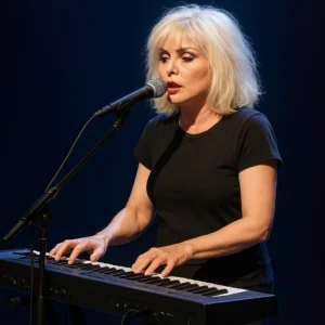 Featured image for Did Debbie Harrys Solo Synth-Pop Career Succeed 2026