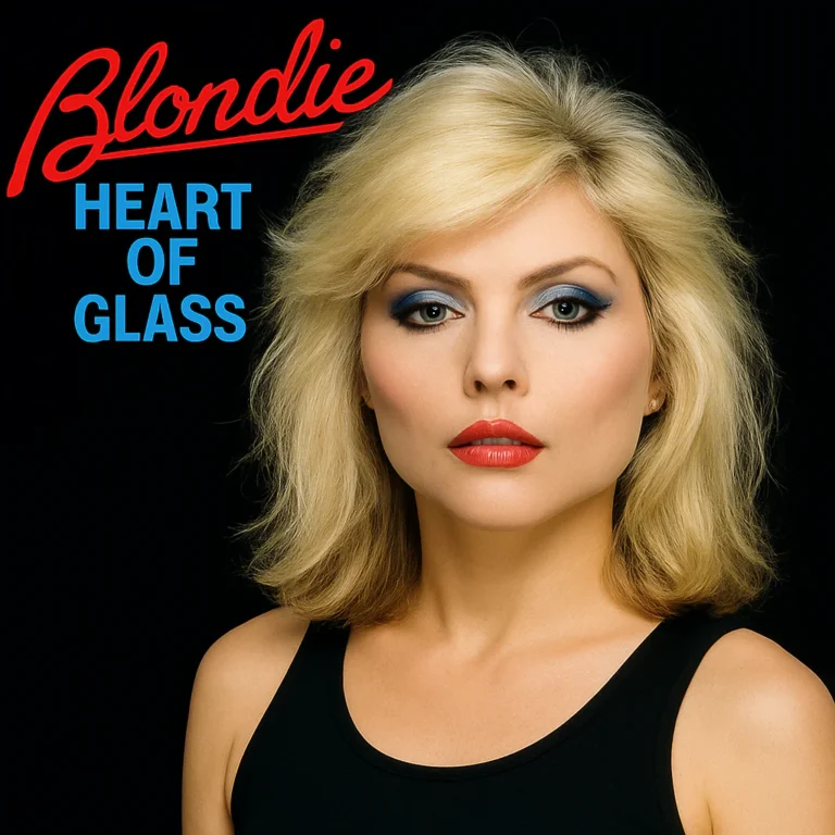 Featured image for Heart of Glass Blondies 1 Synth Pop Hit 2026