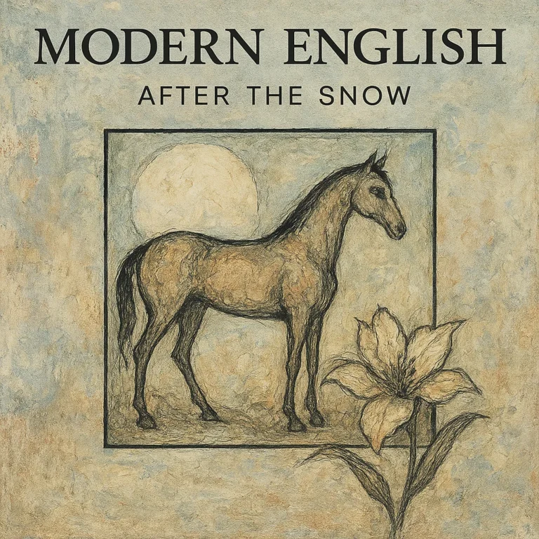 Featured image for How After the Snow Melted Synth Pops Frozen Heart 2026