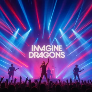 Featured image for Imagine Dragons - Believer The Ultimate 2026 Anthem of Pain Power