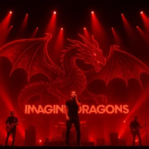 Featured image for Imagine Dragons - Demons The Hidden Meaning Legacy 2026