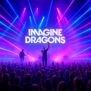 Featured image for Imagine Dragons Tour 2026 The Ultimate Live Guide Setlist Secrets