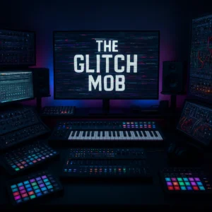 Featured image for Is Glitch Mob EDM The Definitive 2026 Verdict