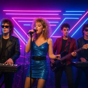 Featured image for New Wave Music Influence The 80s Sound That Still Rules Today 2026