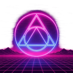 Featured image for The Glitch Mob Logo Meaning Decoded 2026