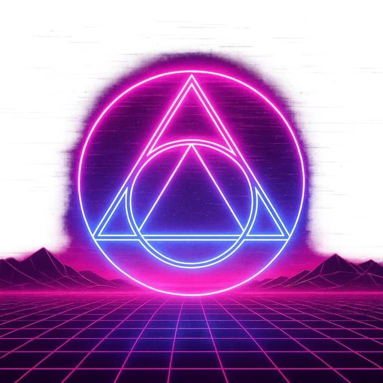Featured image for The Glitch Mob Logo Meaning Decoded 2026