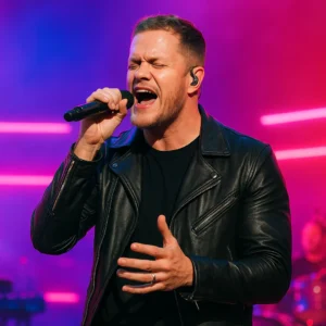 Featured image for Who Is Imagine Dragons Lead Singer Meet Dan Reynolds 2026