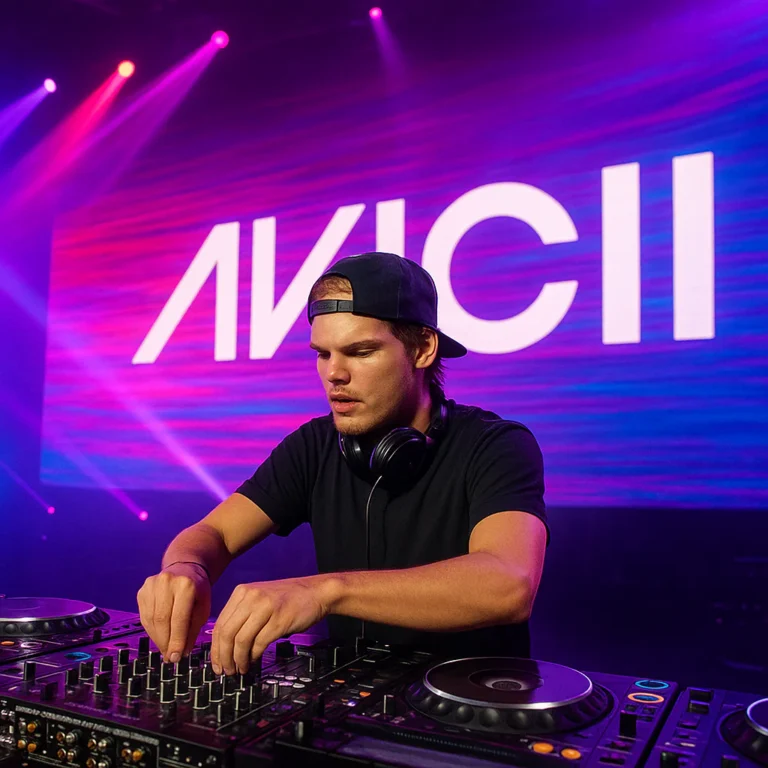 Featured image for Avicii Age The Tragic Truth Behind His 28 Years 2026