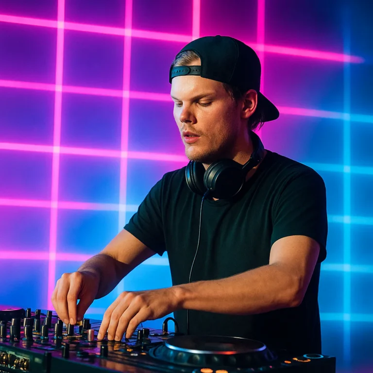 Featured image for Avicii Death Age The Heartbreaking Truth Behind 28