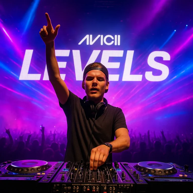 Featured image for Avicii Levels The Untold Story Behind EDMs Biggest Anthem 2026