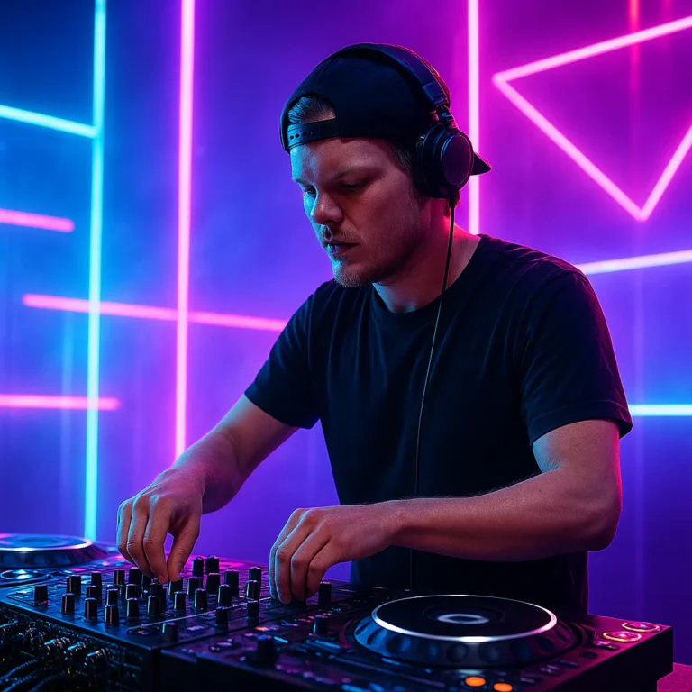 Featured image for Did Avicii Have a Will The Shocking Truth Revealed 2026