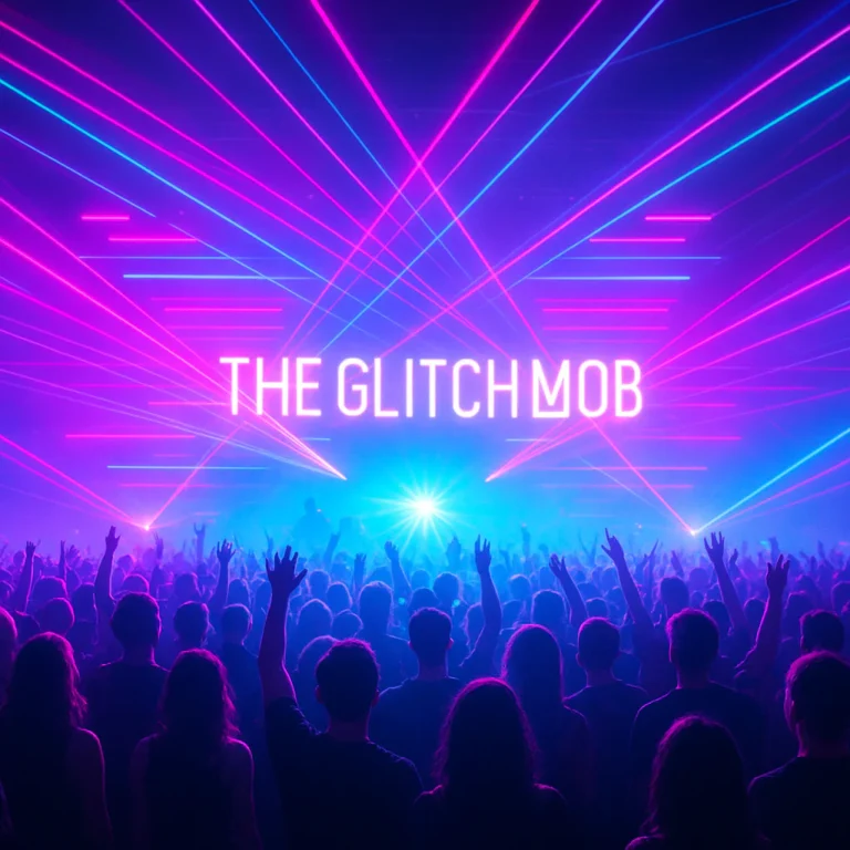 Featured image for Glitch Mob Columbus The Ultimate 2026 Concert Guide Venues
