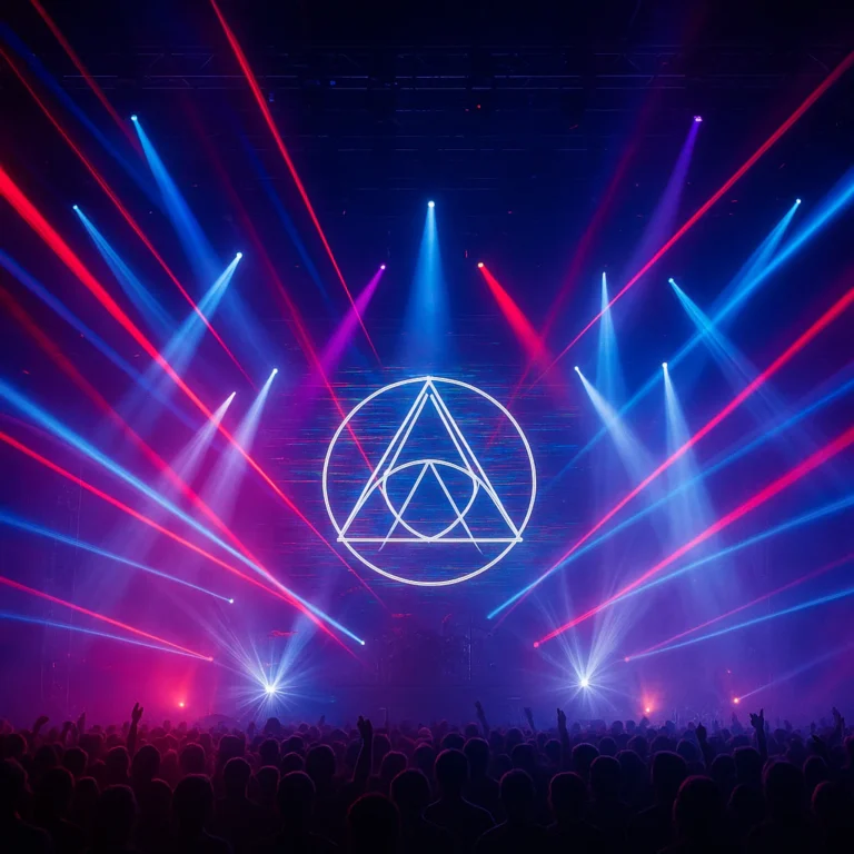 Featured image for The Glitch Mob DC 7 Reasons Their 2026 Show Is Unmissable