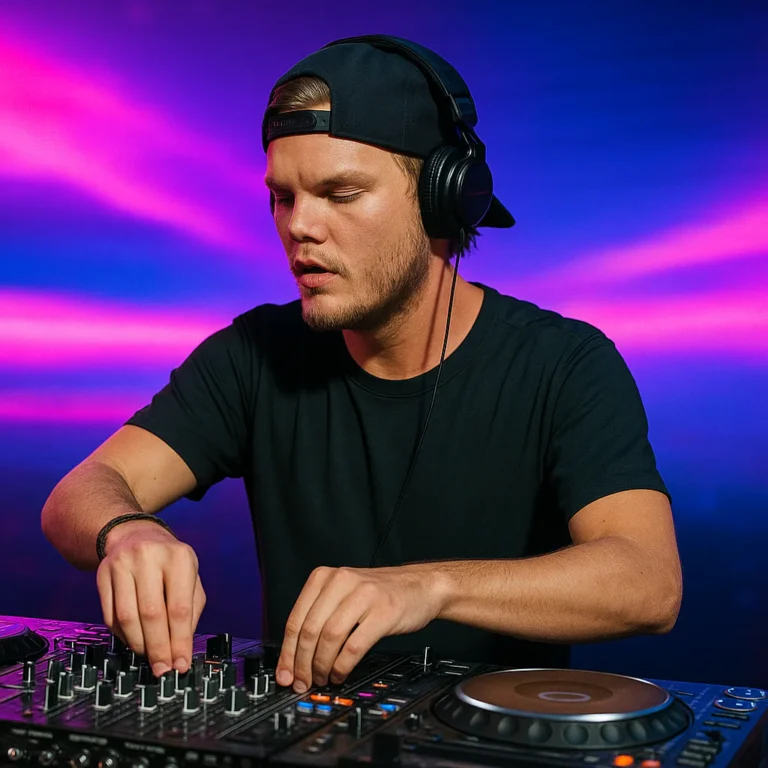 Featured image for The Truth About Aviciis Death What Really Happened in 2018