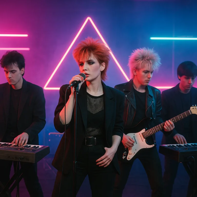Featured image for Top 20 New Wave Bands of the 80s The Ultimate Guide 2026