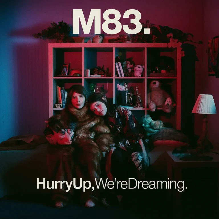 Featured image for What Genre Is M83 The Ultimate Genre-Bending Guide 2026