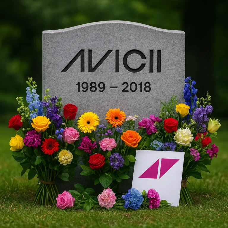 Featured image for Where is Aviciis Grave The Exact 2026 Location Revealed