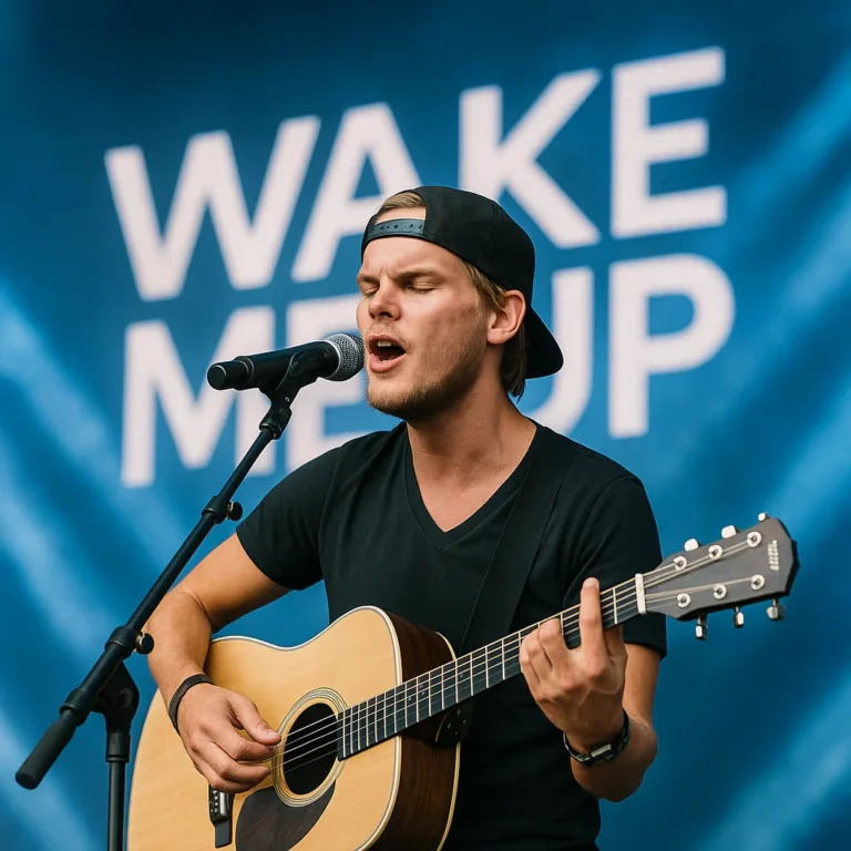 Featured image for Why Avicii Wake Me Up Remains the Ultimate 2026 Anthem