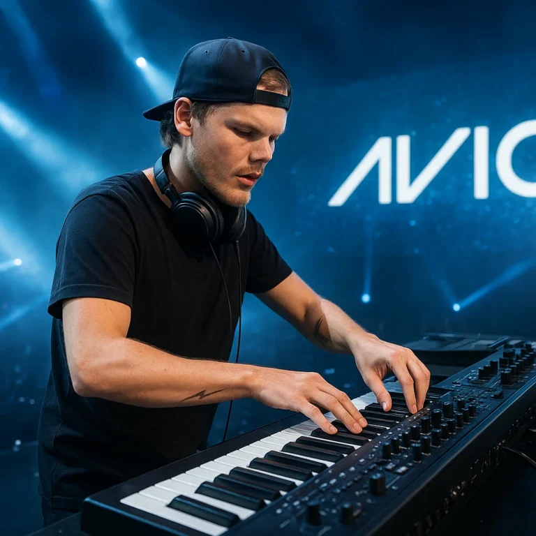 Featured image for Why Is Avicii So Popular 12 Timeless Reasons 2026
