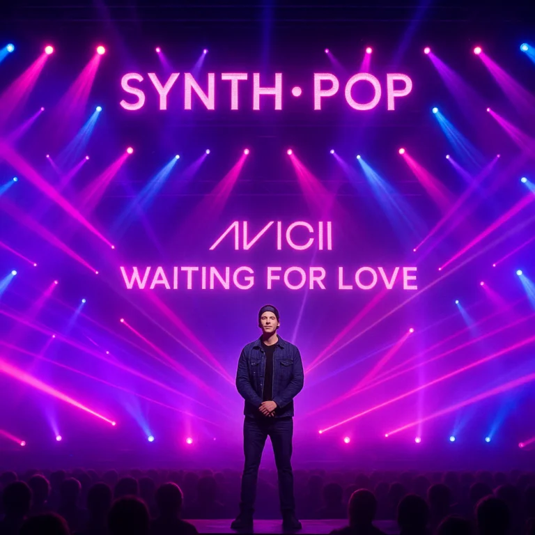 Featured image for Why Waiting for Love Is Aviciis Most Emotional Masterpiece 2026