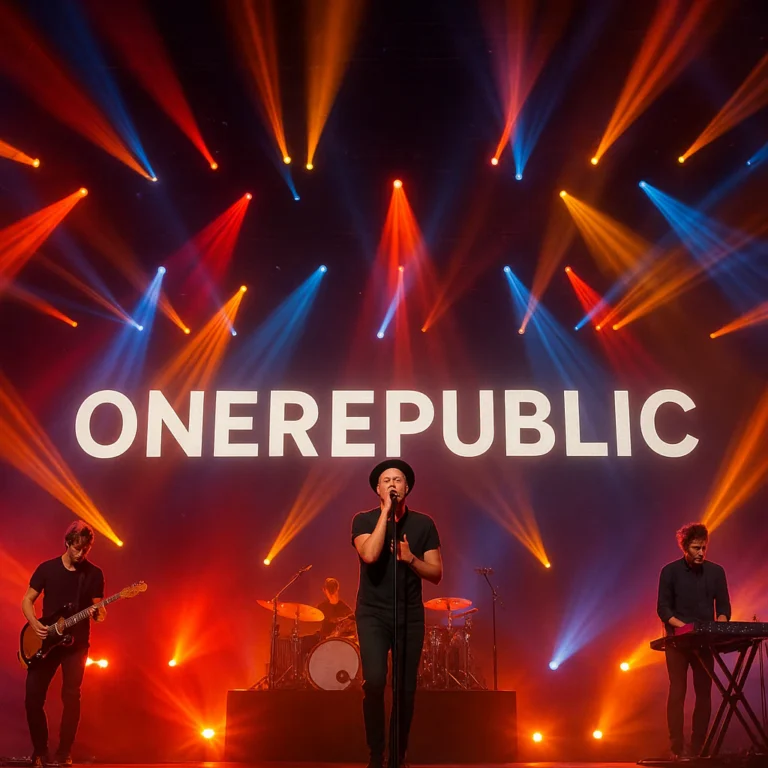 Featured image for 15 OneRepublic Instagram Moments That Defined a Decade 2026