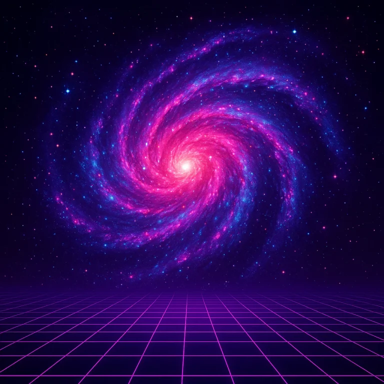 Featured image for How M83 Got Its Name The Cosmic Secret Revealed 2026