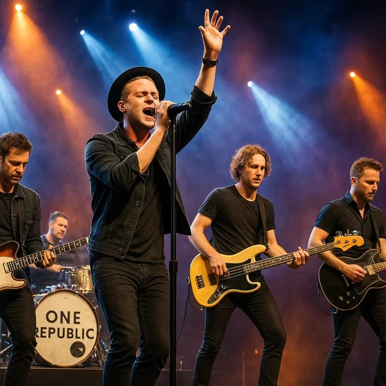 Featured image for Is OneRepublic Still Together The 2026 Truth Revealed