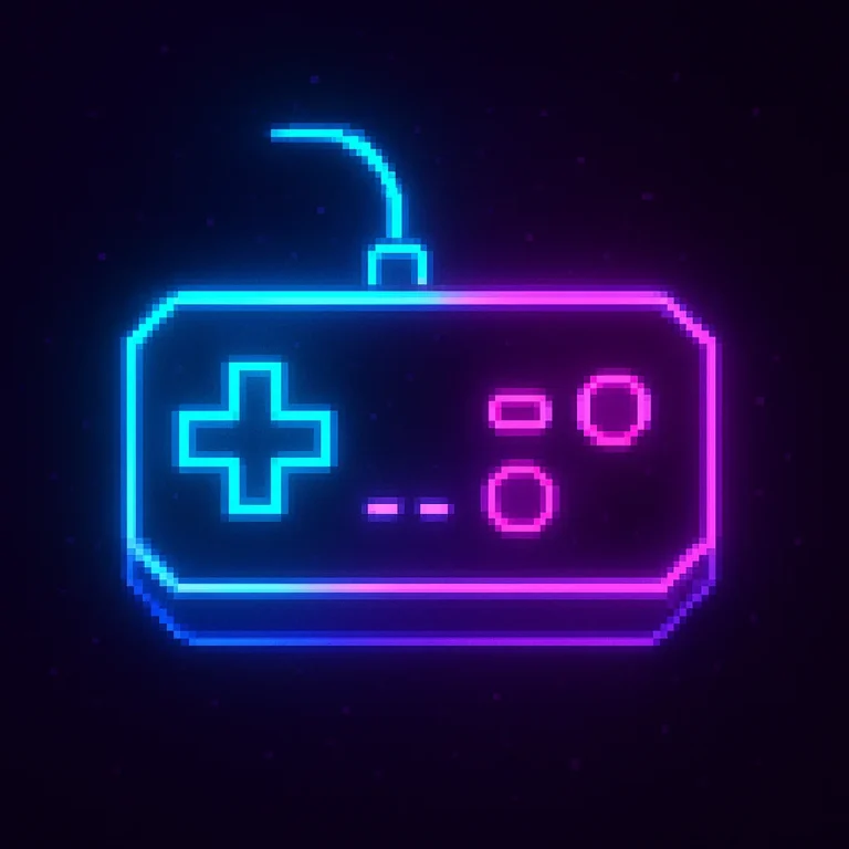 Featured image for Warp Zone Nitro Fun The Ultimate 8-Bit Anthem You Need Now
