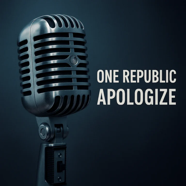 Featured image for Why OneRepublics Apologize Still Dominates in 2026