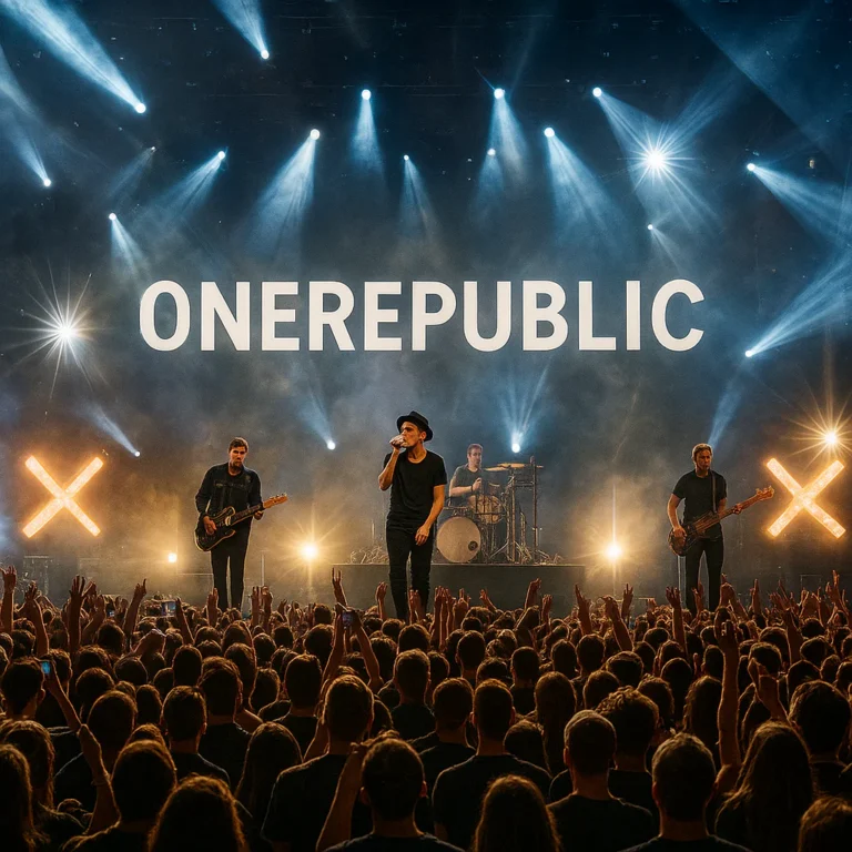 Featured image for Why OneRepublics Counting Stars Still Rules the Charts 2026