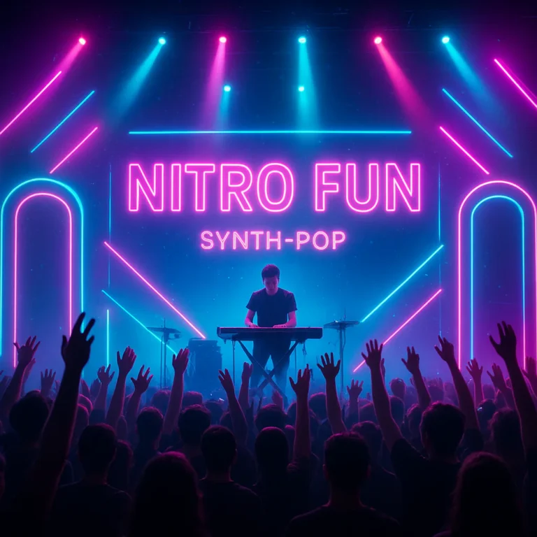 Featured image for Nitro Fun Tour Dates, Tickets Live-Show Guide 2026